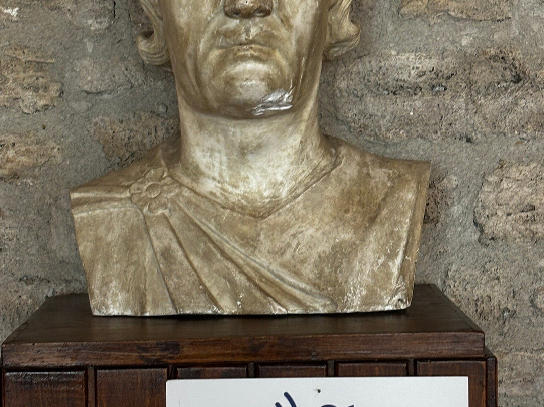 Palazzo di Bonifacio VIII-Anagni必去景点