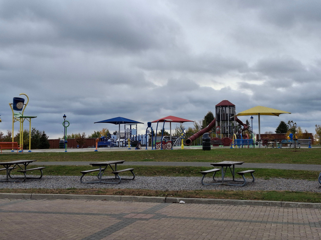 Discovery North Bay-诺斯贝必去景点