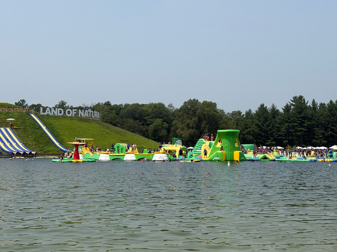 Land of Natura-威斯康星峡谷必去景点