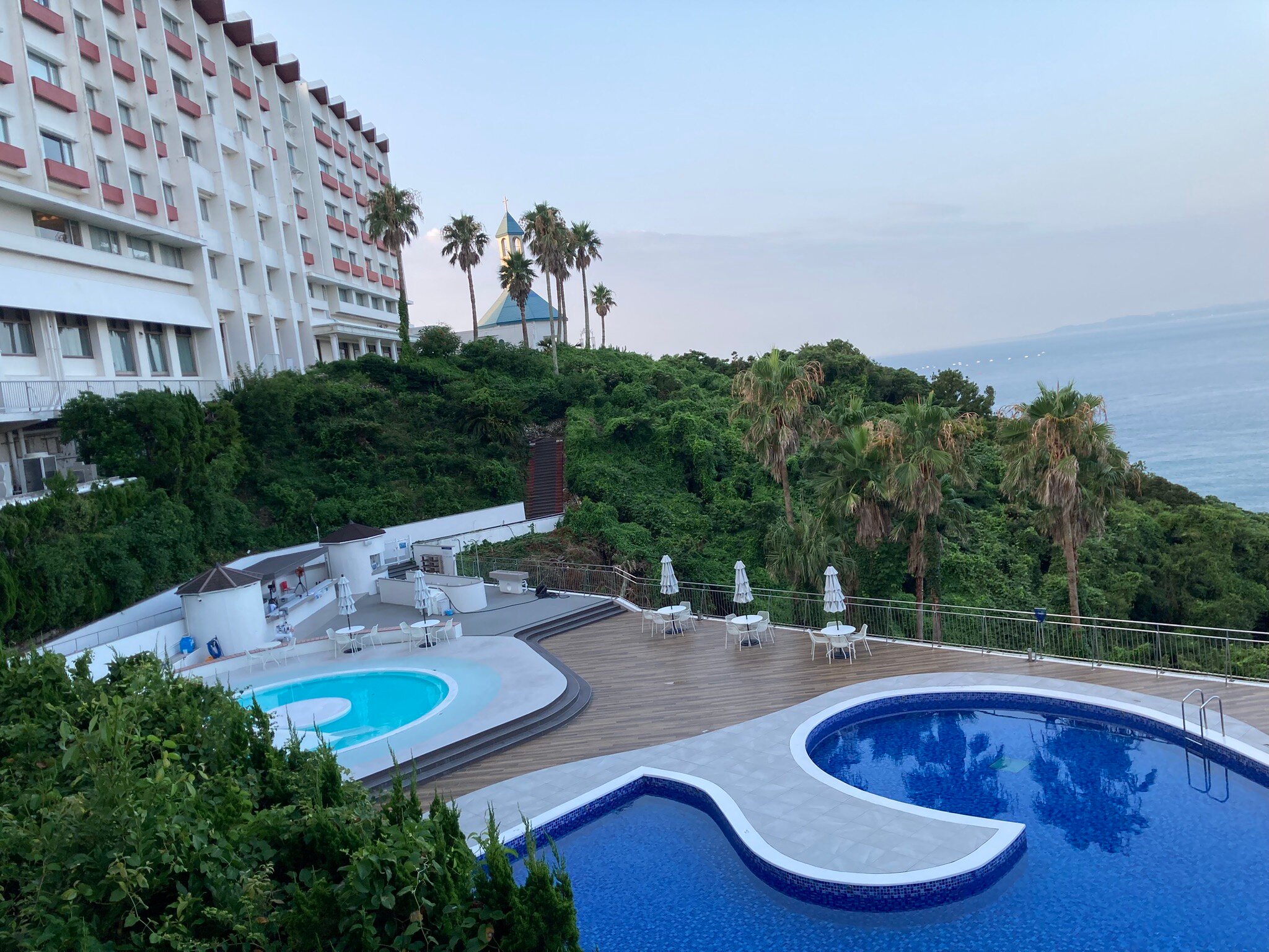 Irago Ocean Resort-官方