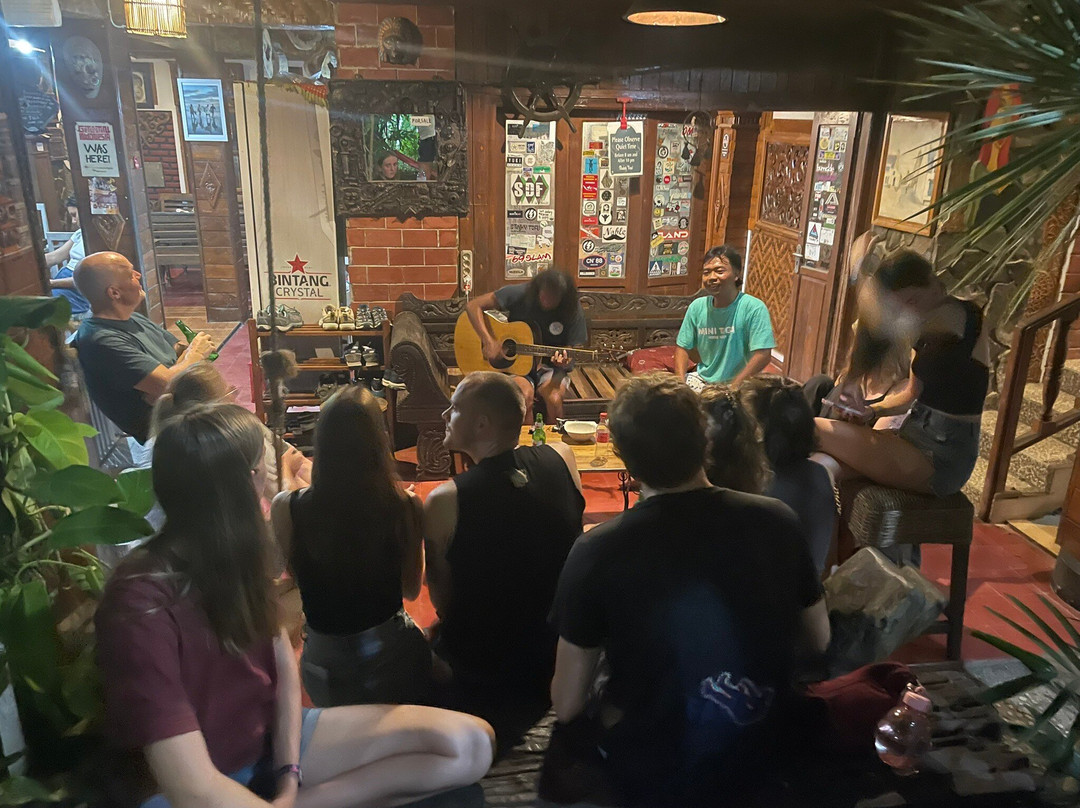 Mini Tiga Homestay主图