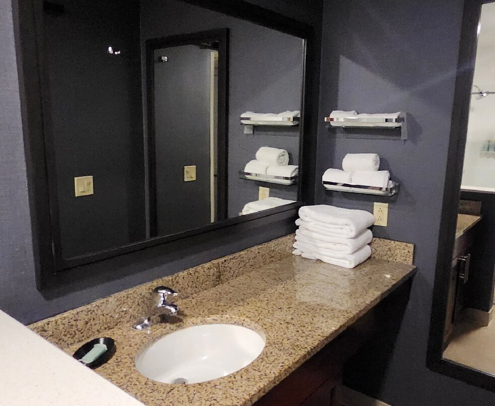 欧文光谱住宅酒店主图