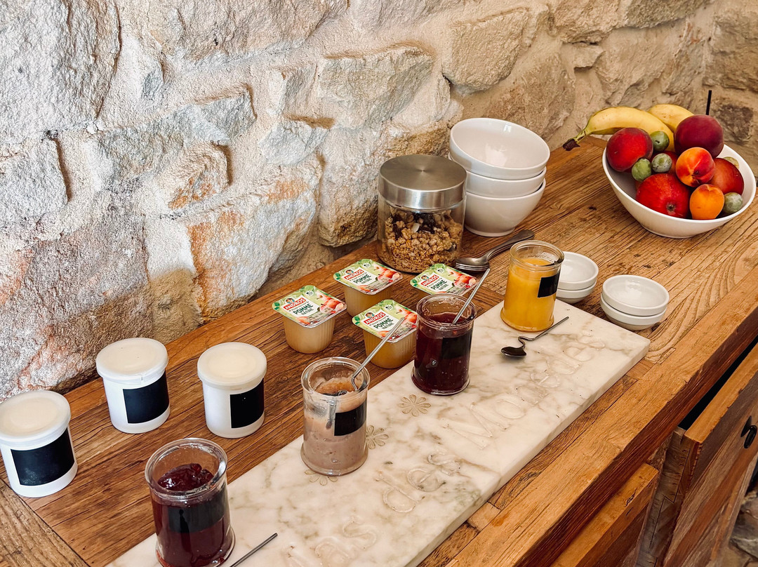 Le Mas Des Monedes主图