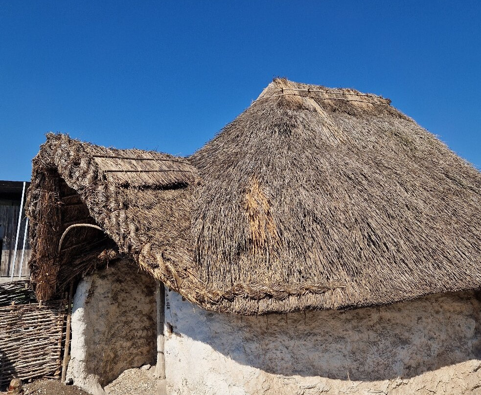 Stonehenge Public Access Footpath-埃姆斯伯里必去景点