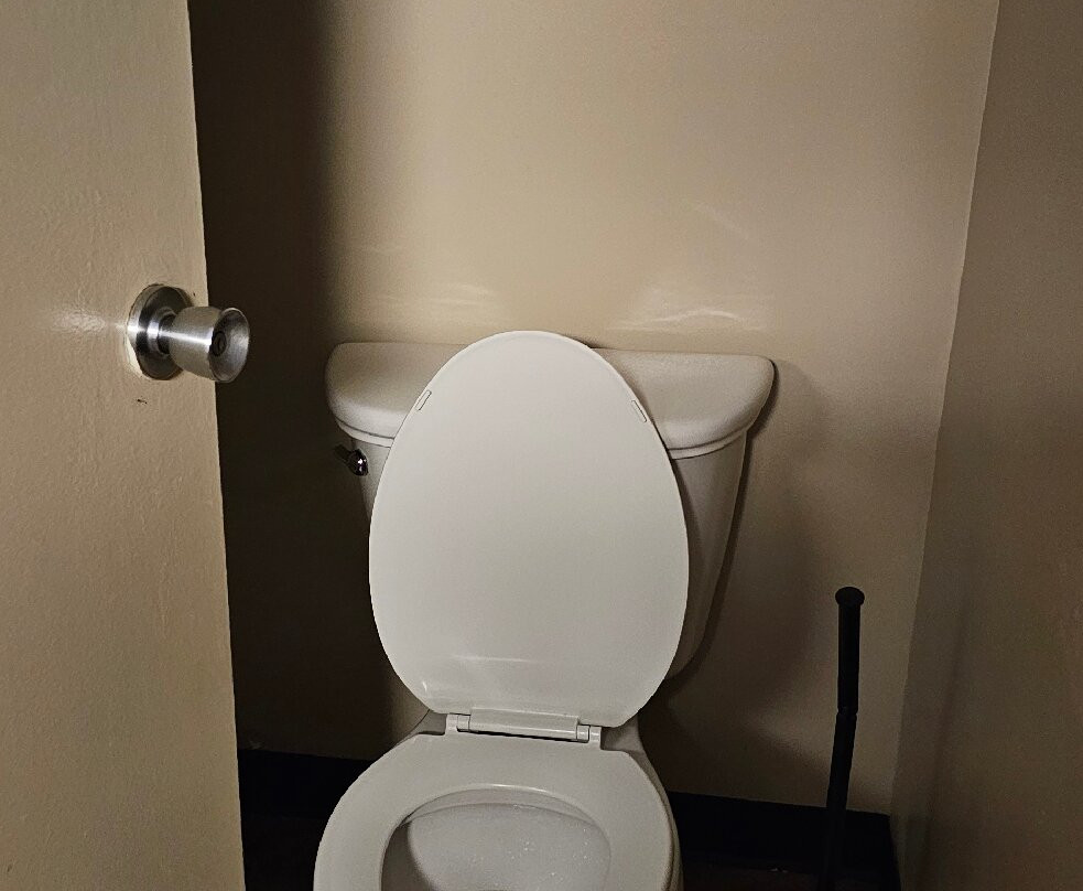 The Landmark Hotel主图