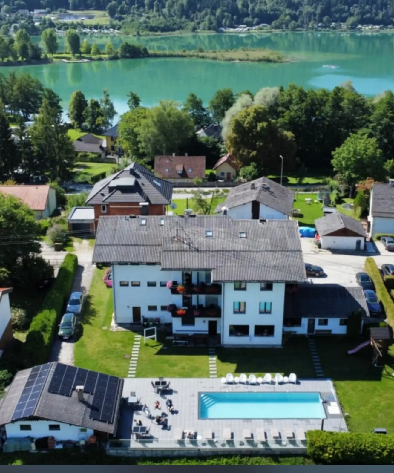 Keutschacherhof-浴室