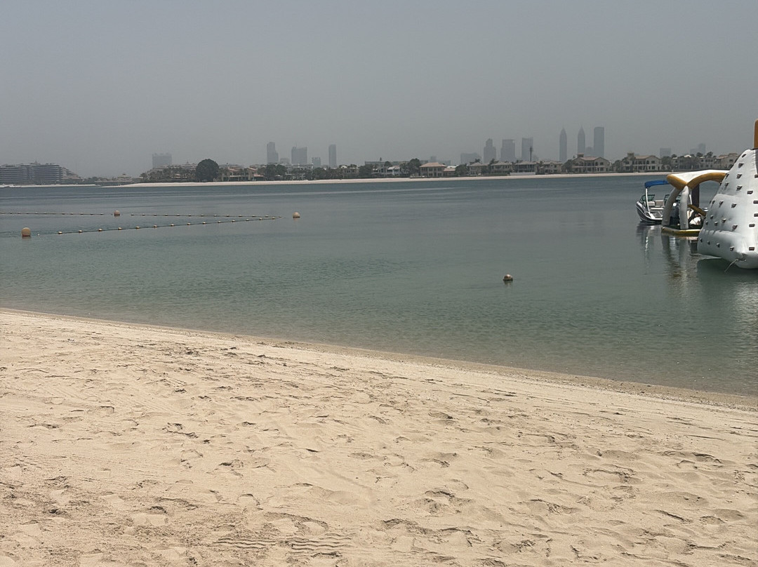 Seamocean-迪拜必去景点