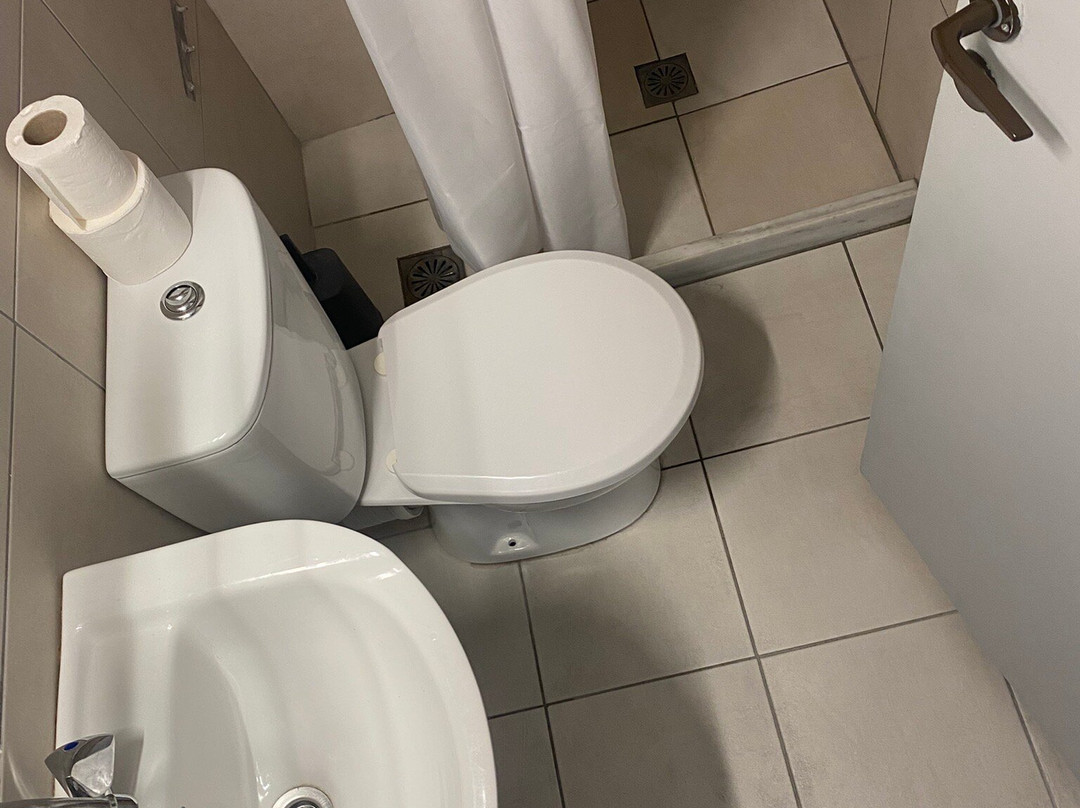 Asterion Hotel主图