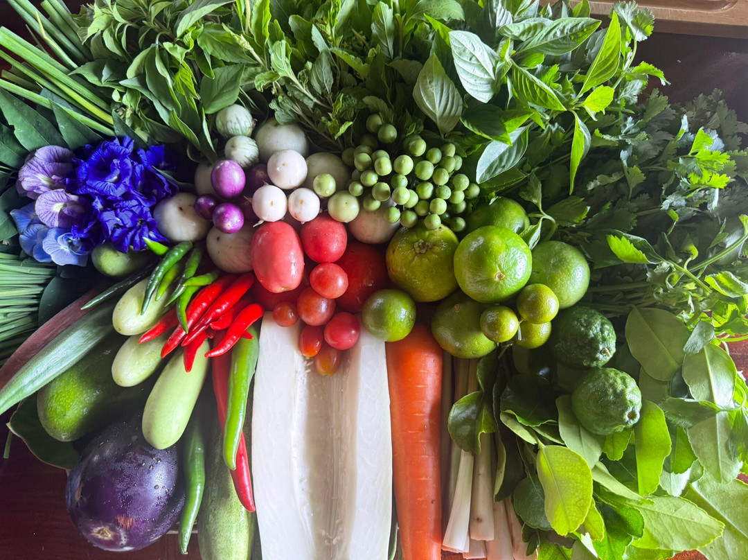 Mina's Cooking Classes-瑶诺岛必去景点