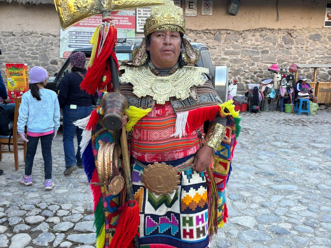 Inkaspirit-库斯科必去景点