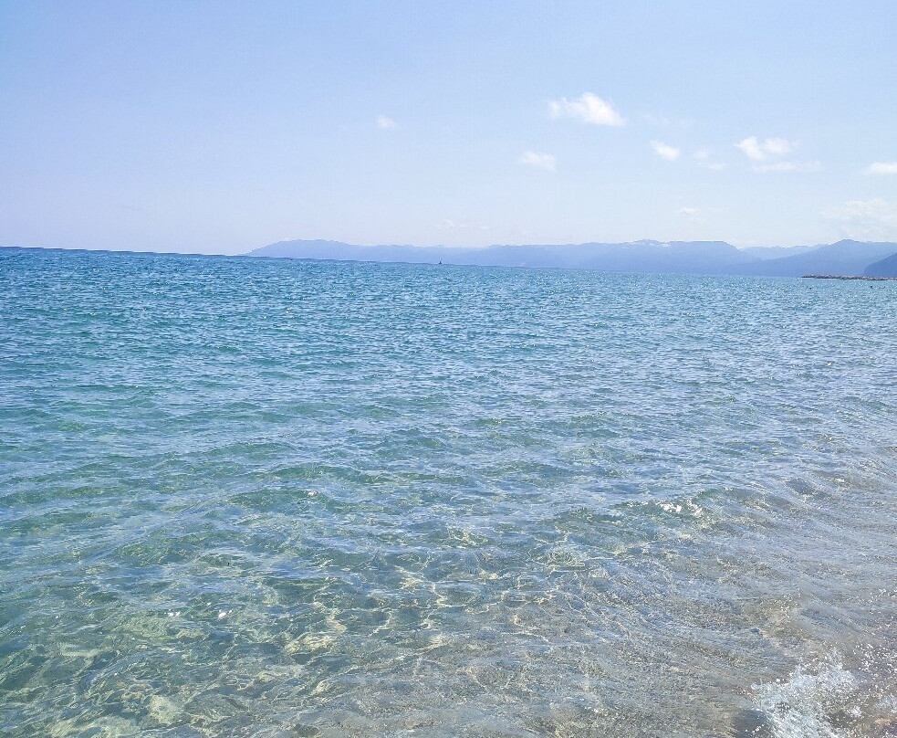 Marina di Orosei-奥罗塞必去景点