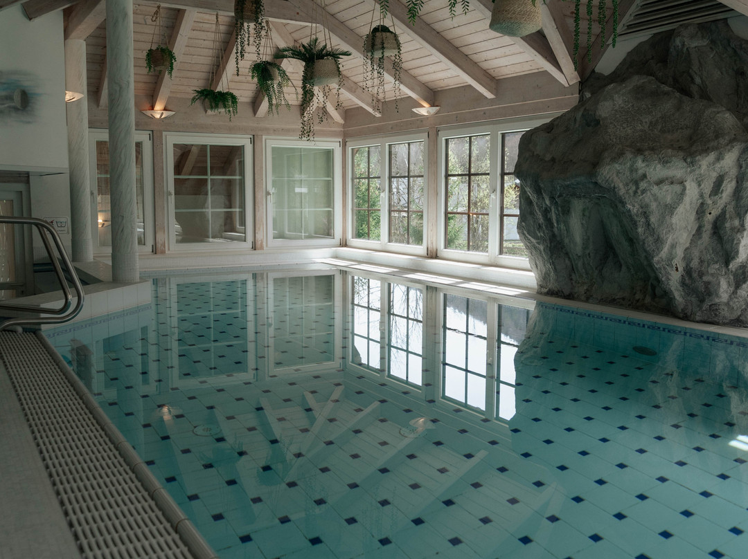 Bergrose Hideaway主图