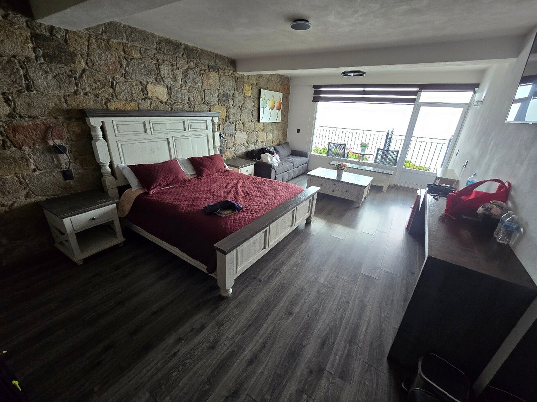 Hotel Vista Zacatlan主图