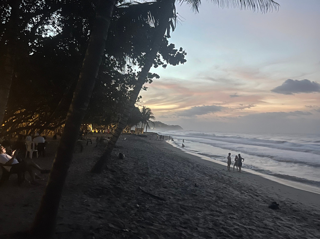 Mendihuaca Caribbean Resort主图