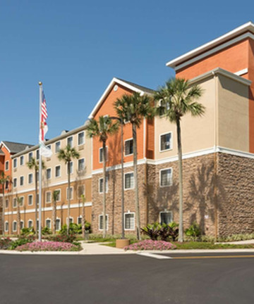 Homewood Suites Jacksonville Deerwood Park酒店图片