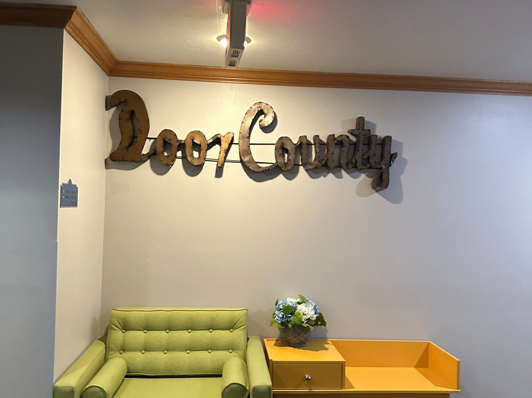 Newport Resort主图