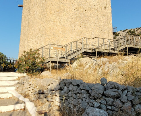 O Kafenes tou Giorgi