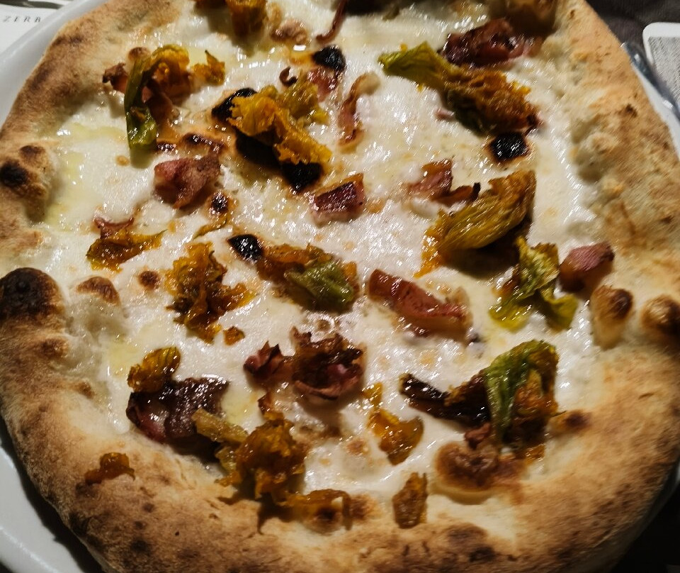 Villa Genoese Zerbi-雷焦卡拉布里亚必去景点