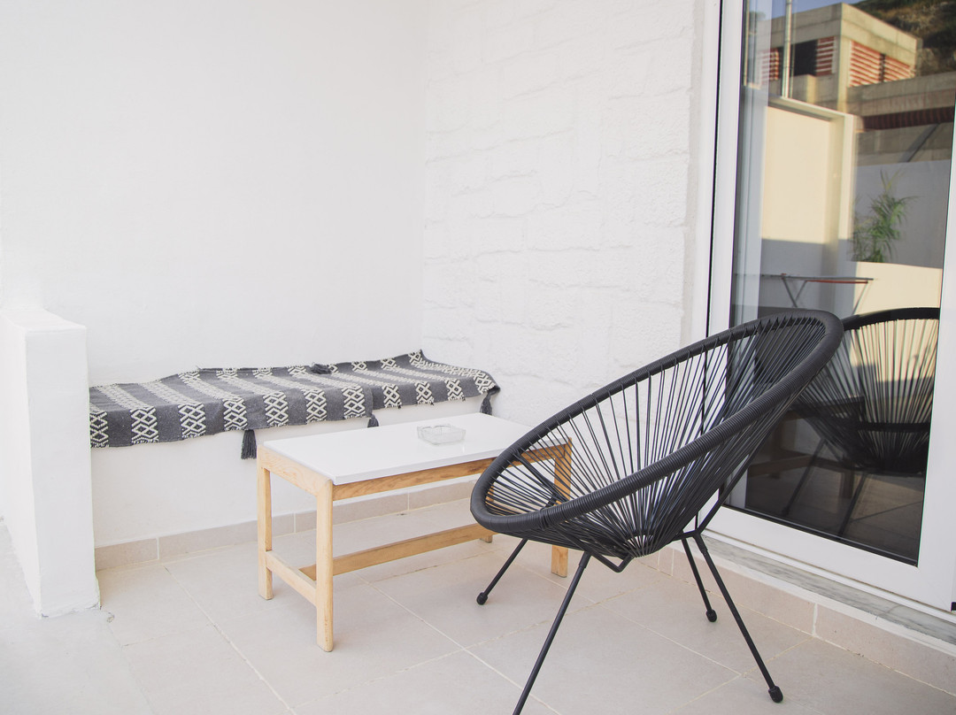 Ladiko Inn Faliraki - Anthony Quinn Bay主图