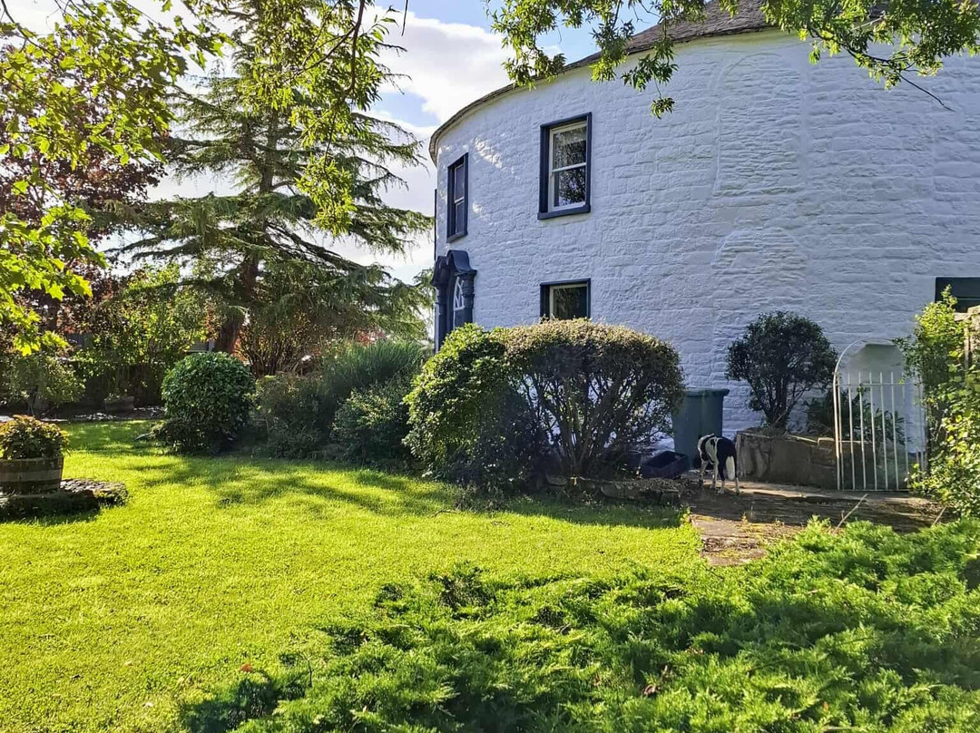 Fiddleback Farm主图