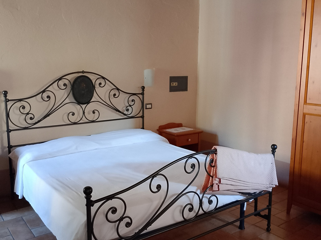 Agriturismo Corte Olfino主图