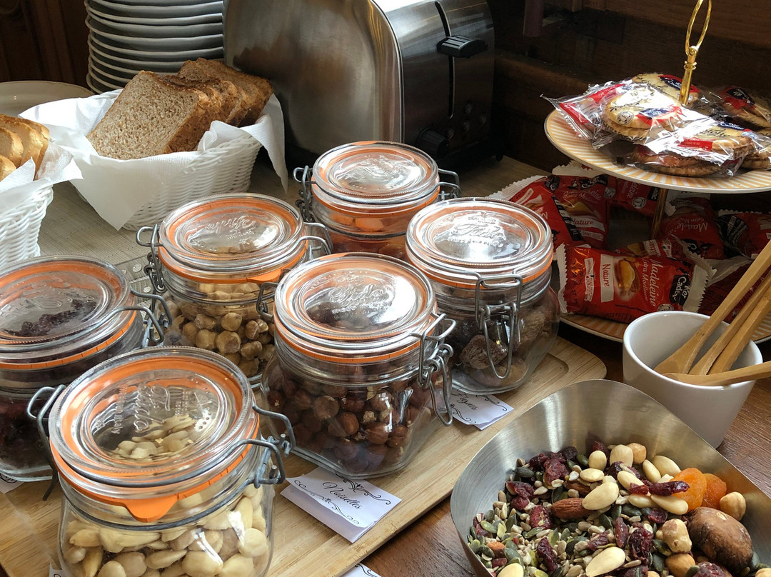 Le Manoir du Golf主图