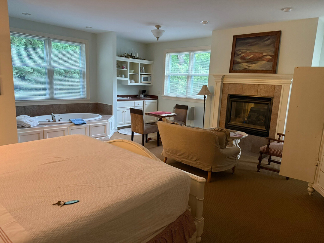 Lodgings at Pioneer Lane主图