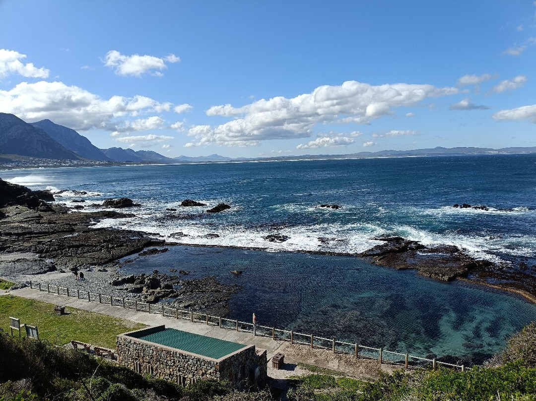 Hermanus Waterfront-赫曼努斯必去景点