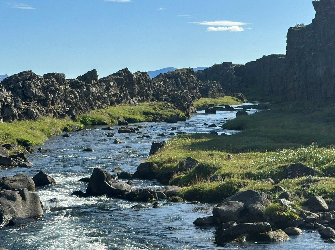 Nature Explorer Tours-雷克雅未克必去景点