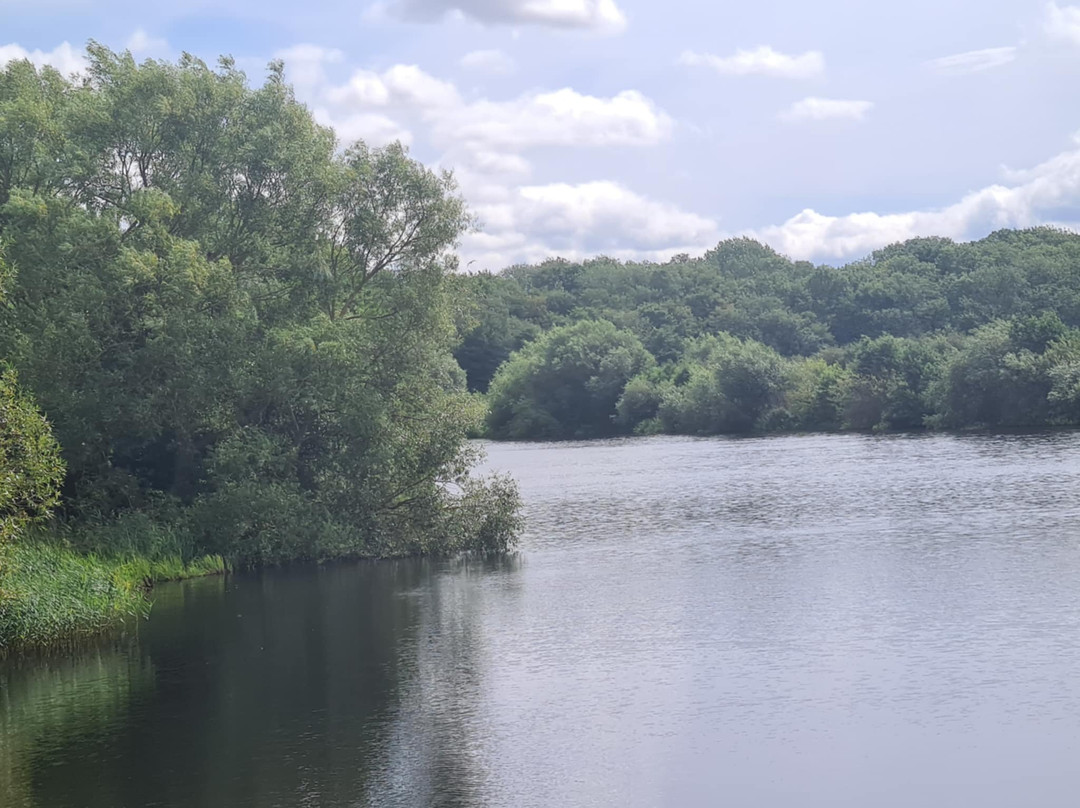 Teesside Princess-斯托克顿提斯必去景点