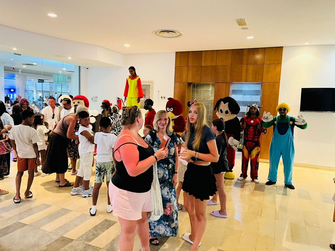 AquaSplash Thalassa Sousse-苏塞必去景点