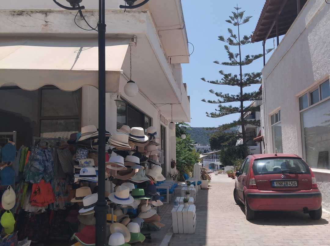 雷切尔酒店主图