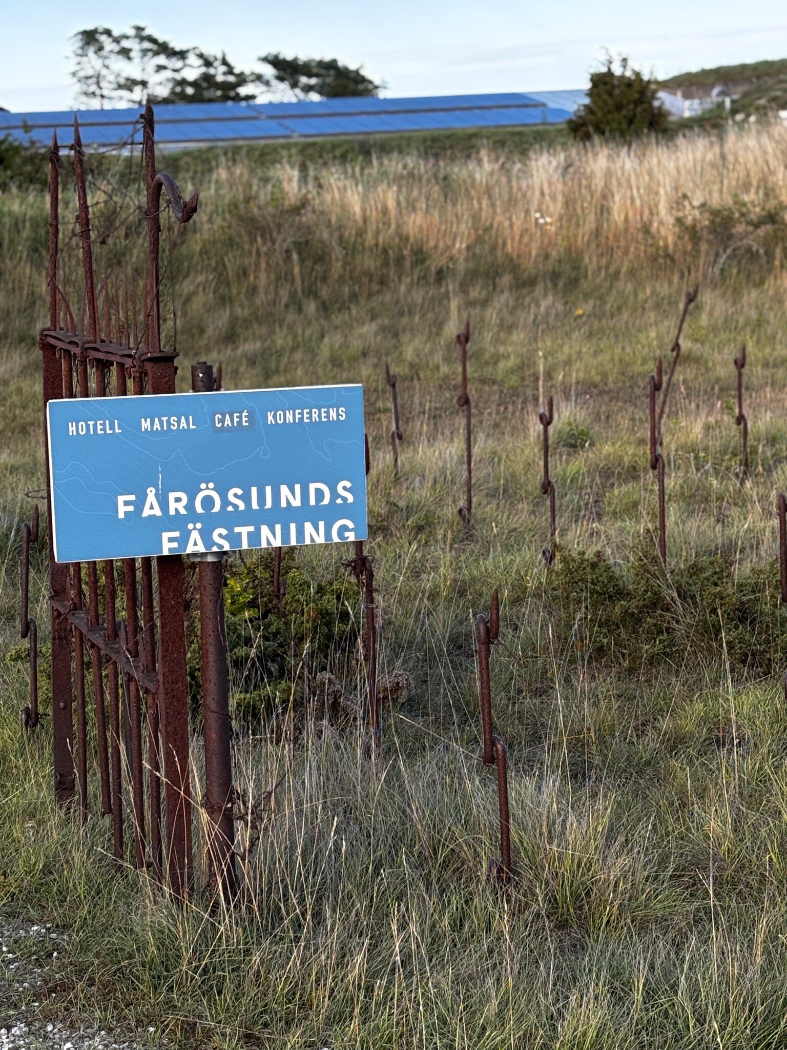 Farosunds Fastning-官方