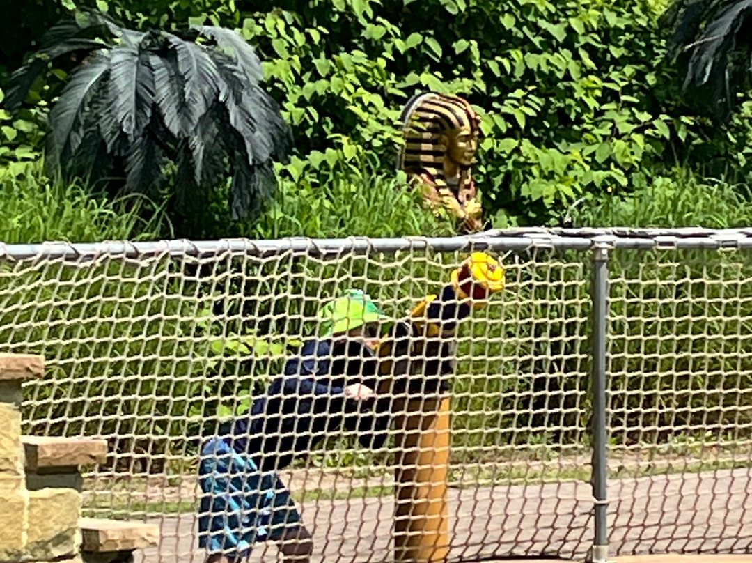 Story Land-Glen必去景点