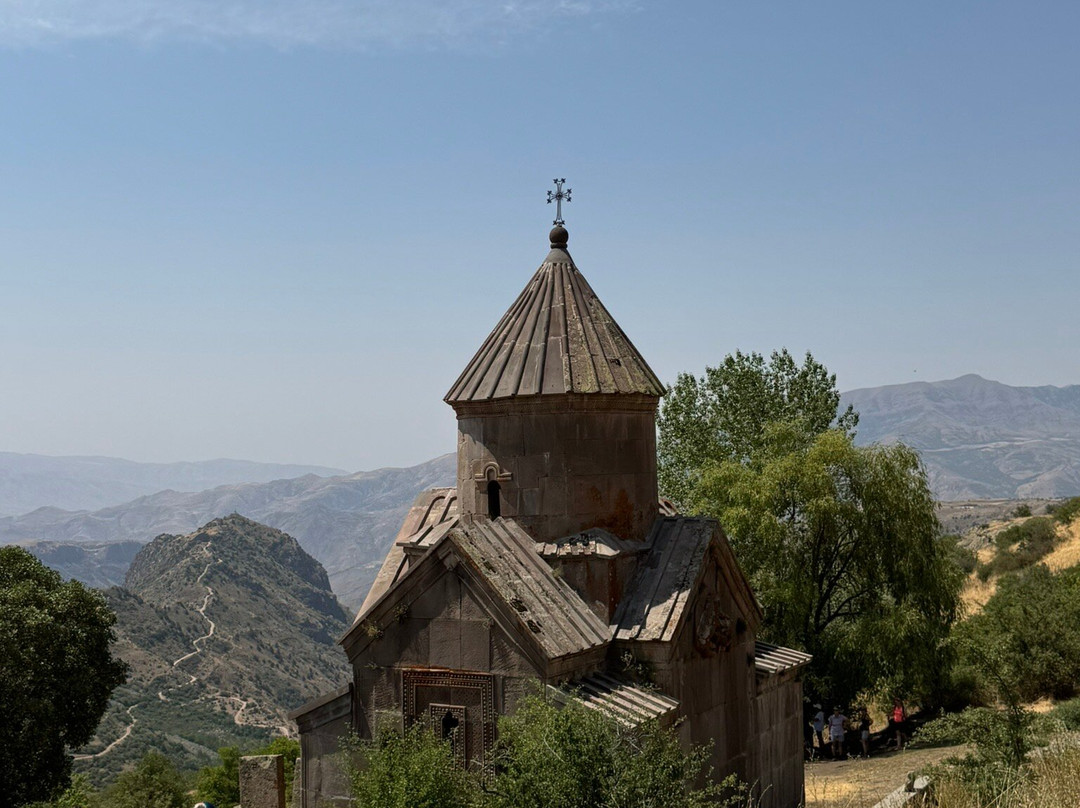Original Armenia Tour Operator-埃里温必去景点
