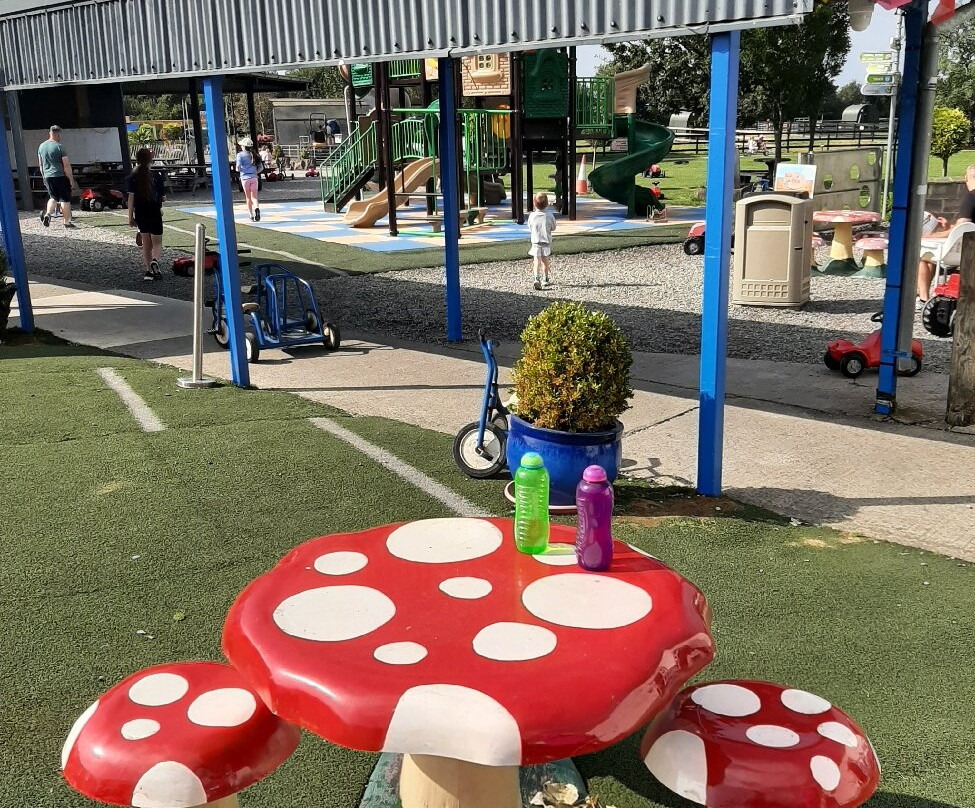 Harbour House B&B主图