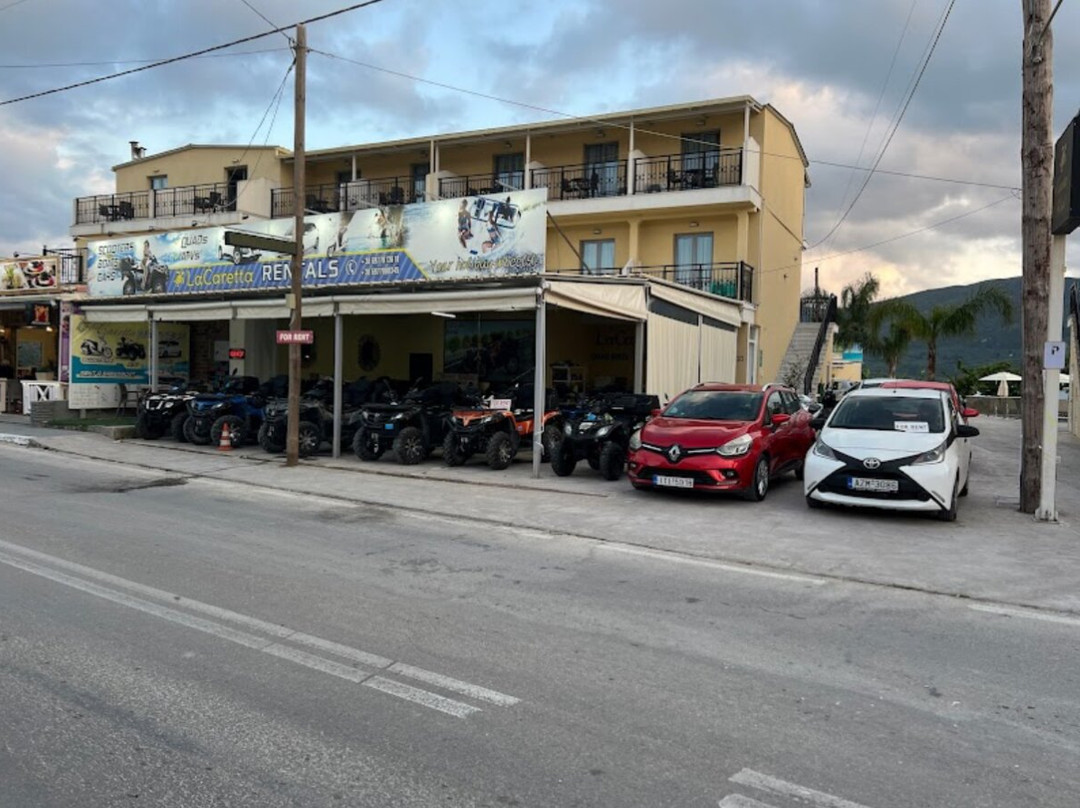 Alykanas Rentals-Alykanas必去景点