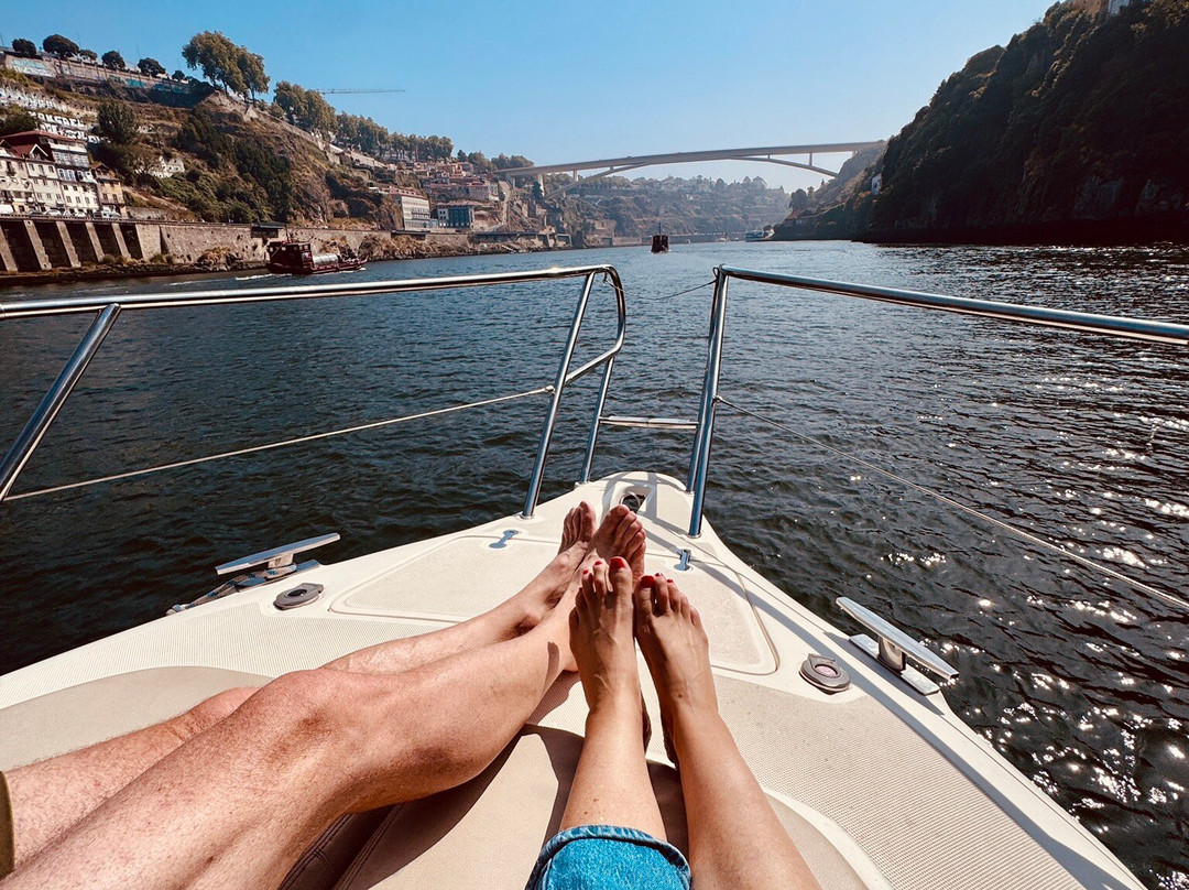 Atalaia Gold-波尔图必去景点