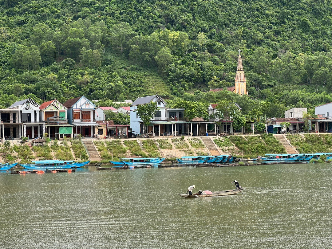 Carambola Bungalow主图