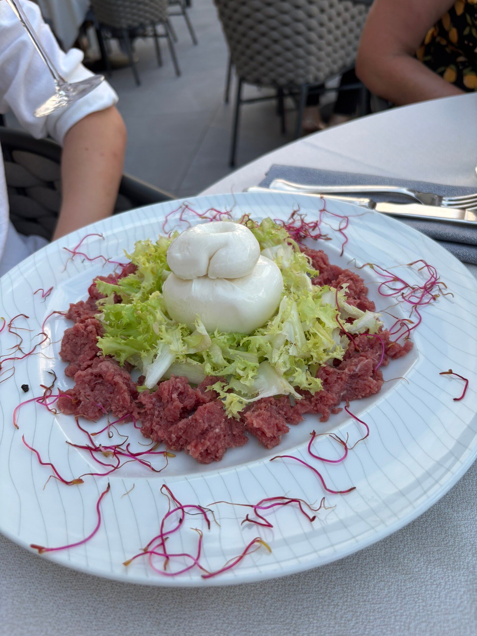 Hotel Villa Paradiso-官方