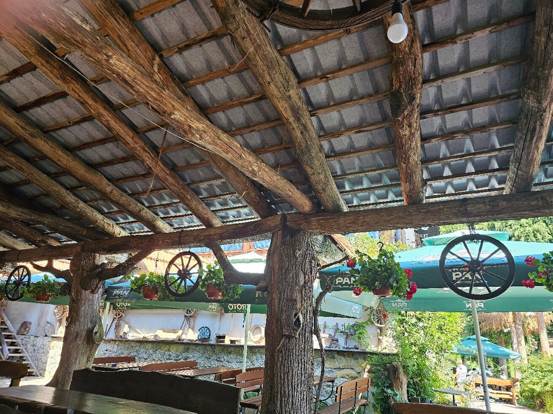 Seoski turizam Viki / Viki Grill