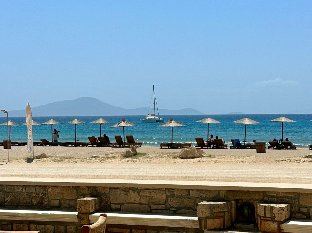 费尼卡斯酒店主图