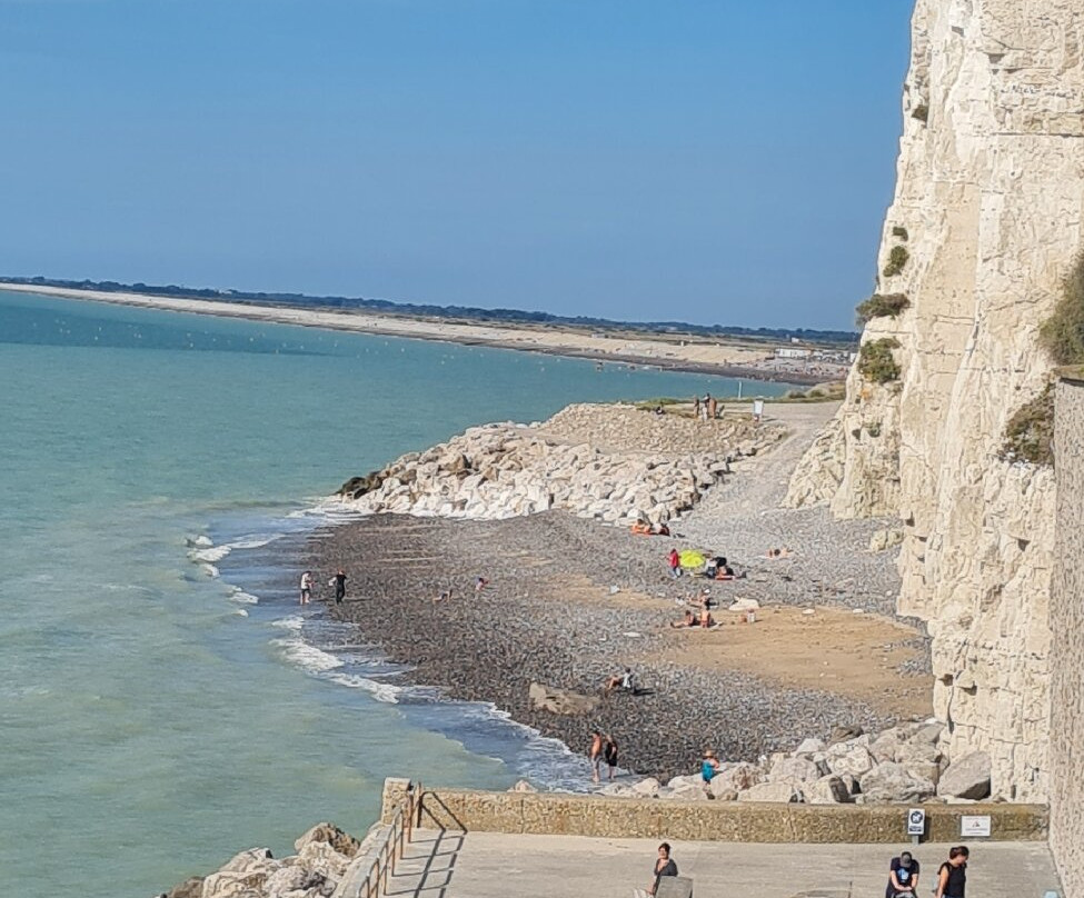 Baie de Somme-Somme必去景点