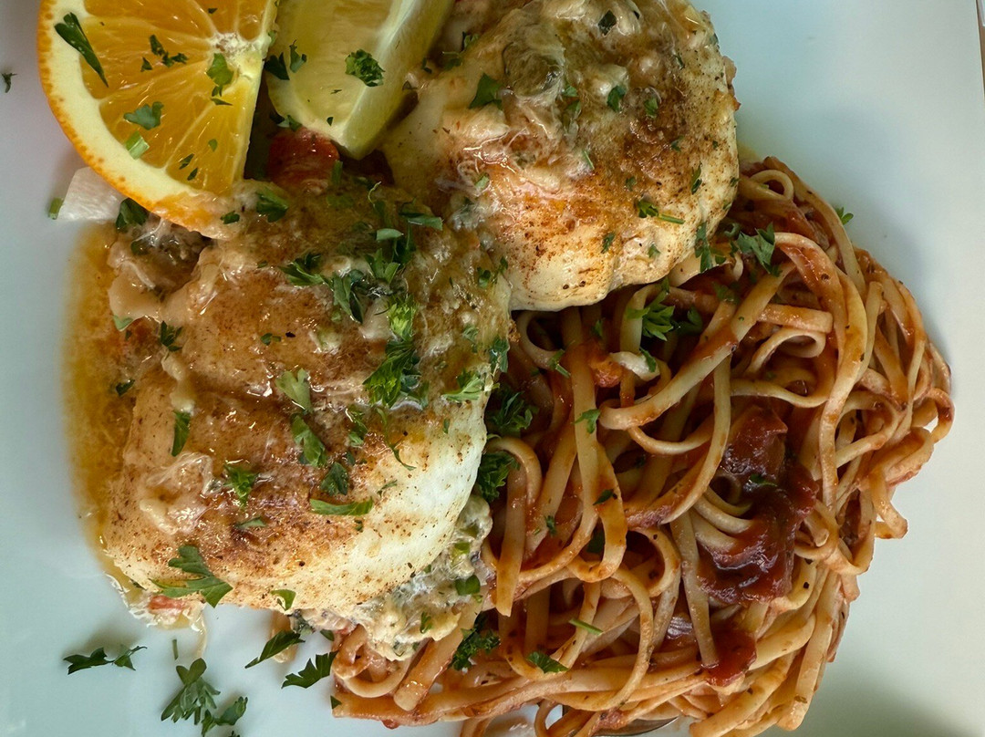 Taverna On The Green