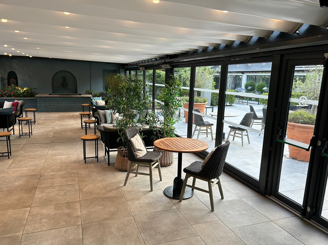 The Salthouse Hotel主图