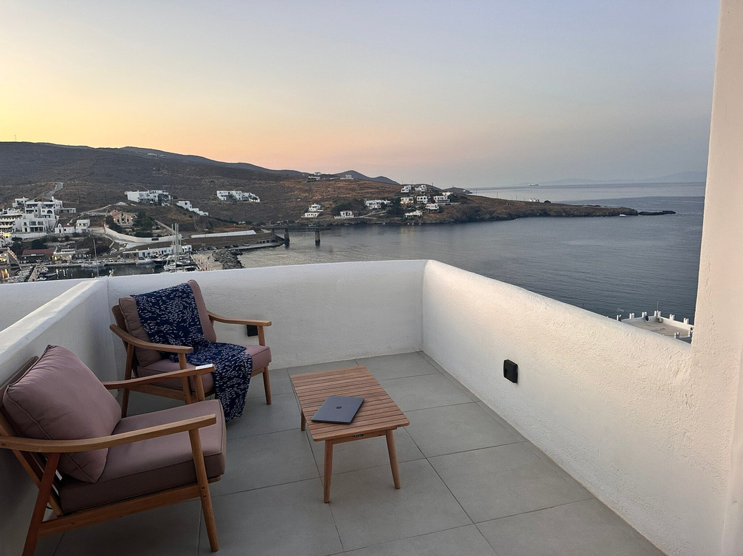 The Thermia Suites主图