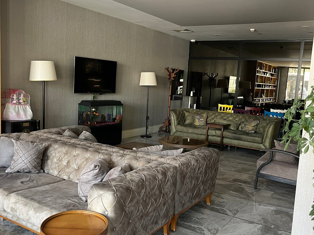 Beypalas Hotel主图