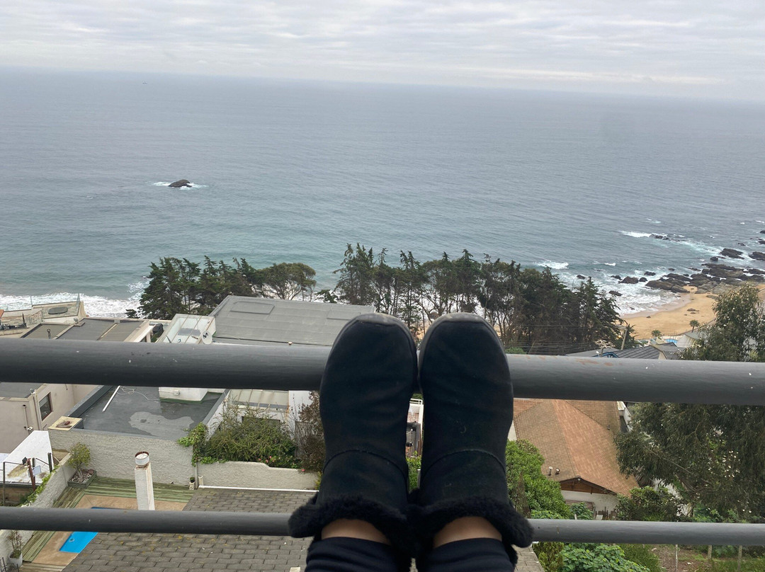 Dei Templi Apart Hotel主图