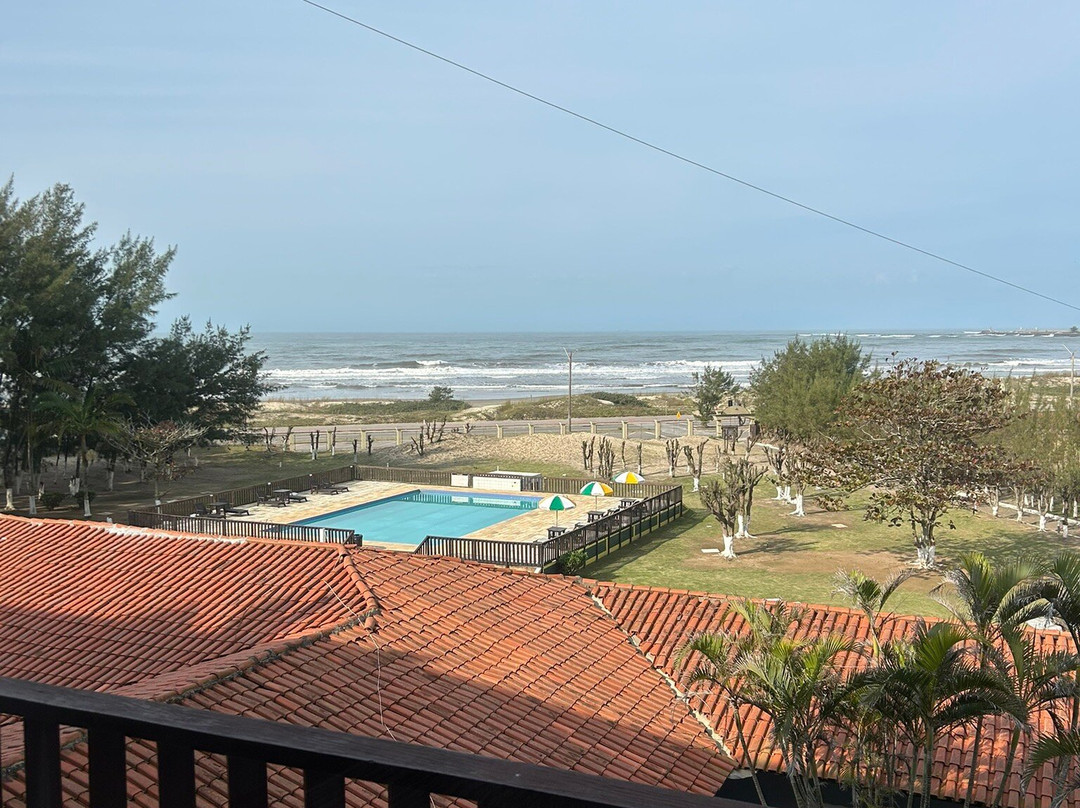 Ravena Cassino Hotel主图