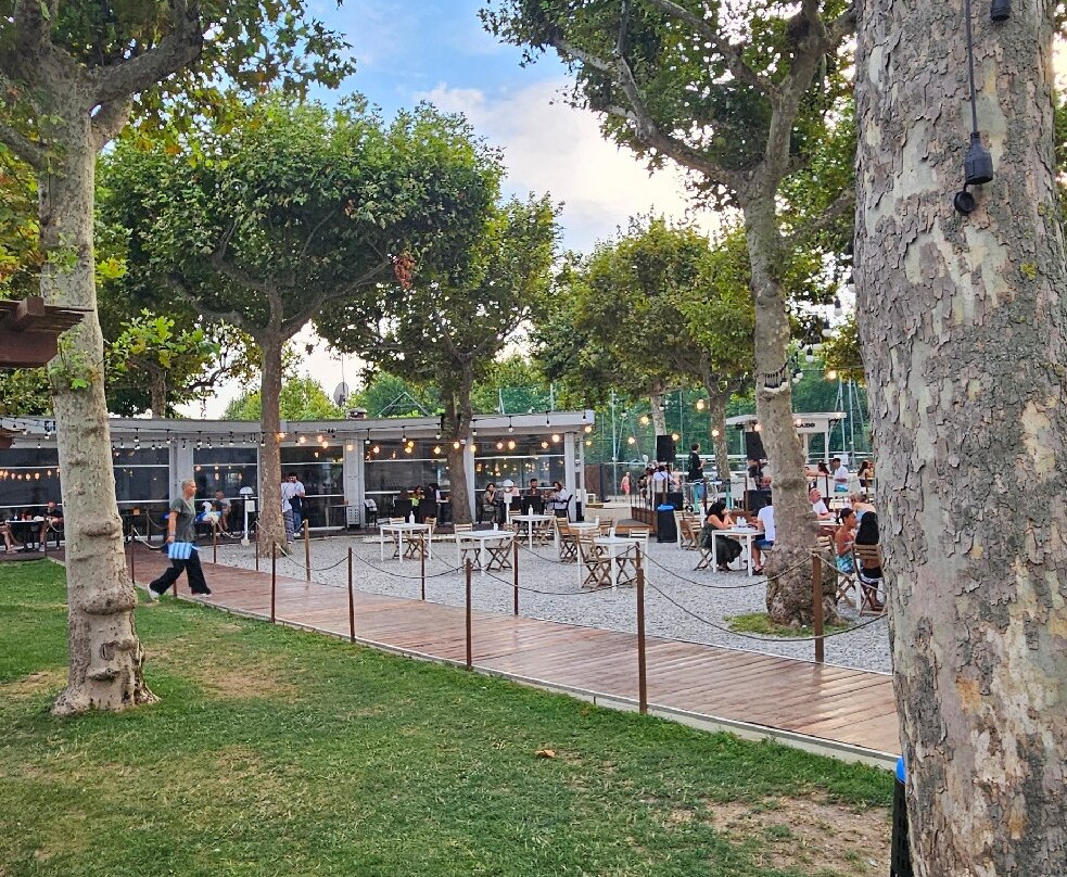 Il Lido Iseo-伊塞奥必去景点